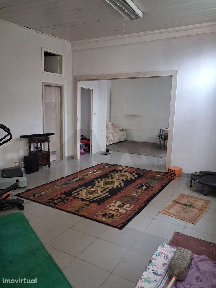 T3+2 com Espaço Comercial - Grande imagem: 2/23