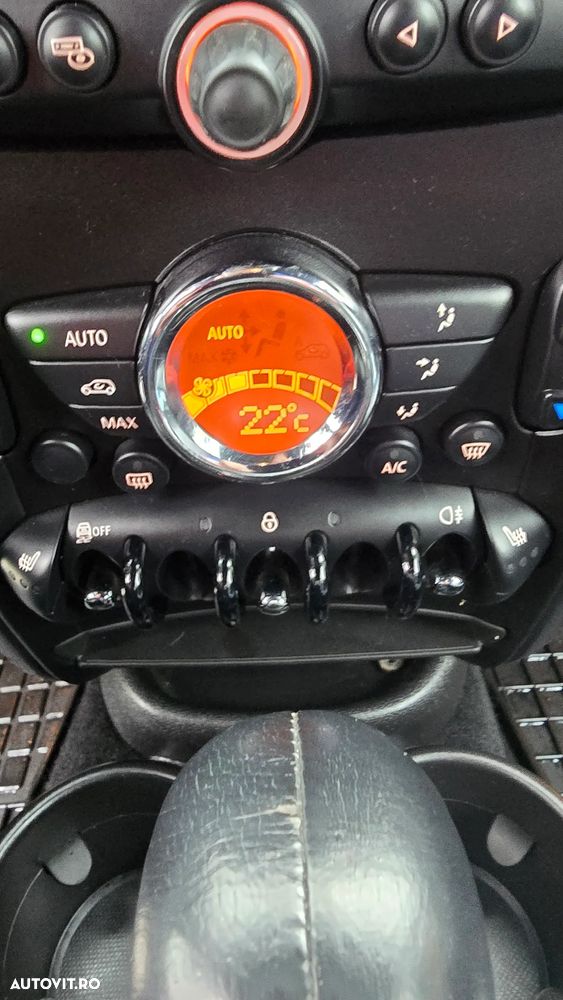 Mini Countryman Cooper SD All4 Aut. - 13