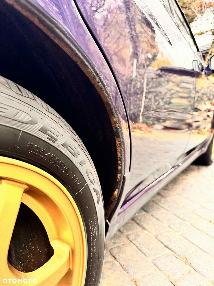 Subaru Impreza 2.0 GX 4x4 - 13