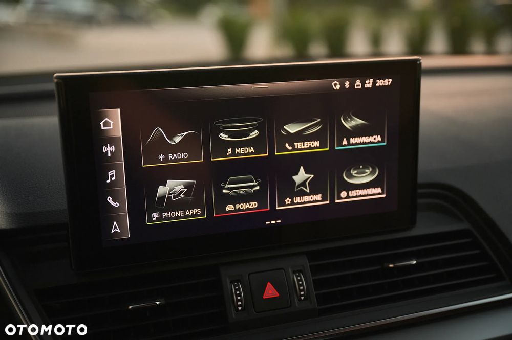 Audi Q5 40 TDI mHEV Quattro S tronic - 32