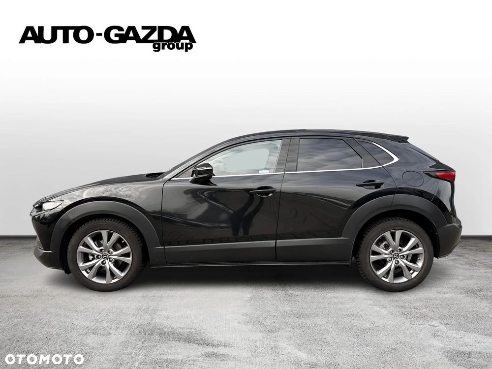 Mazda CX-30 2.0 mHEV Hikari 2WD - 3