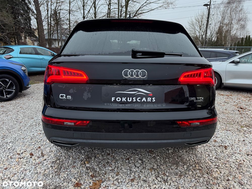 Audi Q5 2.0 TDI Quattro S tronic - 12