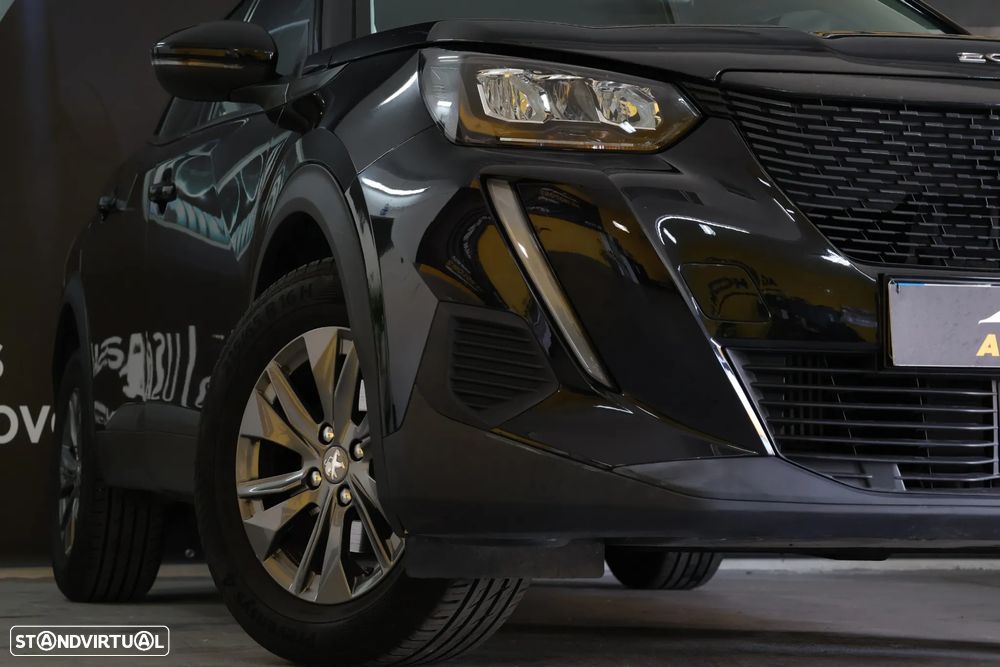 Peugeot 2008 - 6