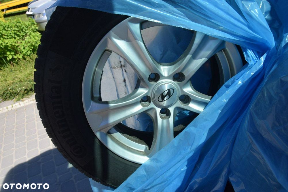 Hyundai ix35 - 22