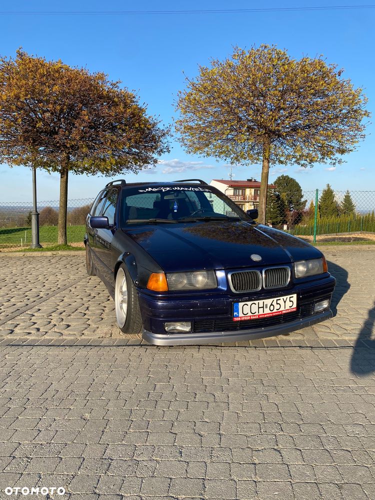 BMW Seria 3 - 3