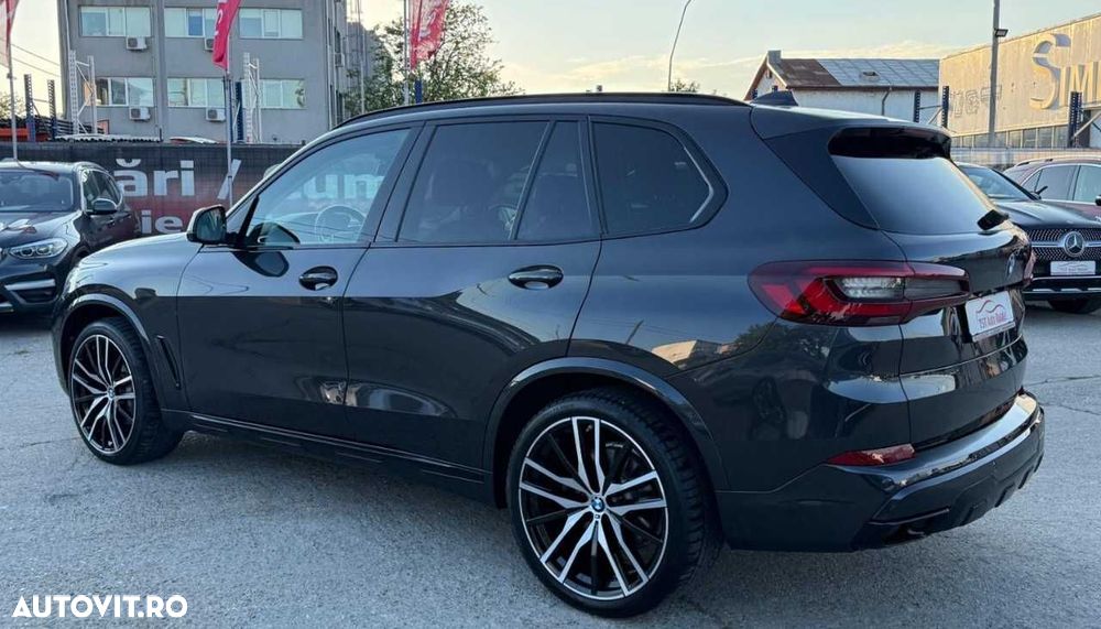 BMW X5 xDrive30d AT MHEV - 5