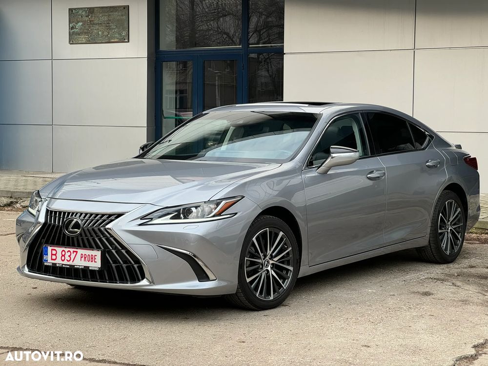 Lexus Seria ES 300h Executive - 1