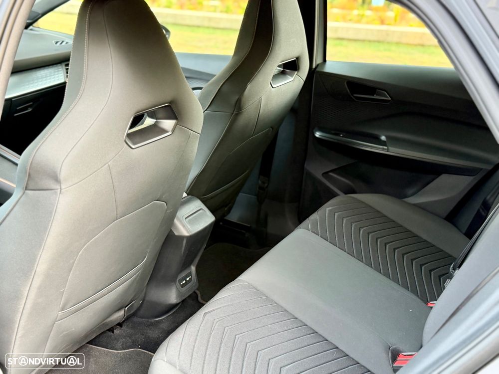 Cupra Born 58 kWh Plus - 16