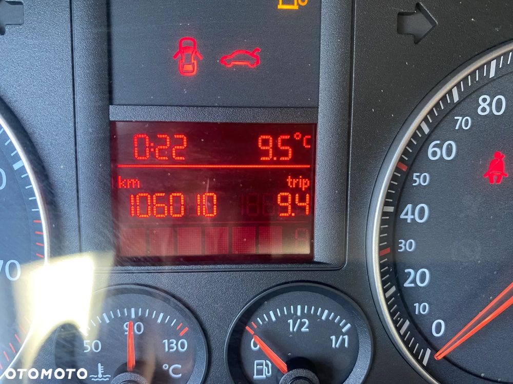 Volkswagen Golf Plus 1.6 Tour - 17