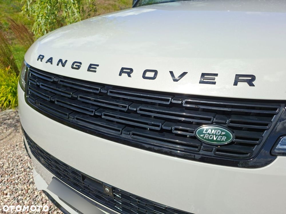 Land Rover Range Rover Sport S 3.0 D HSE Dynamic - 2