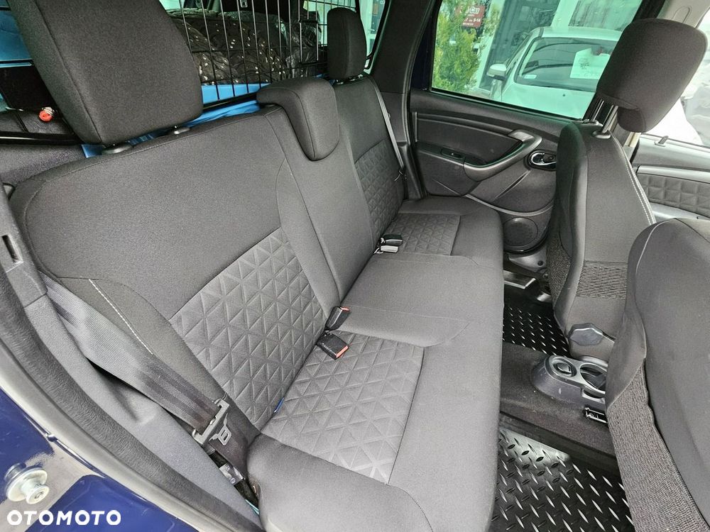 Dacia Duster 1.2 TCe Comfort - 14