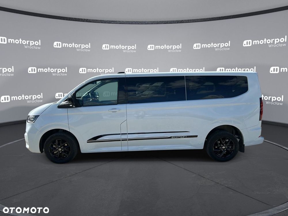 Volkswagen Caravelle 2.0 TDI L2 Edition - 8