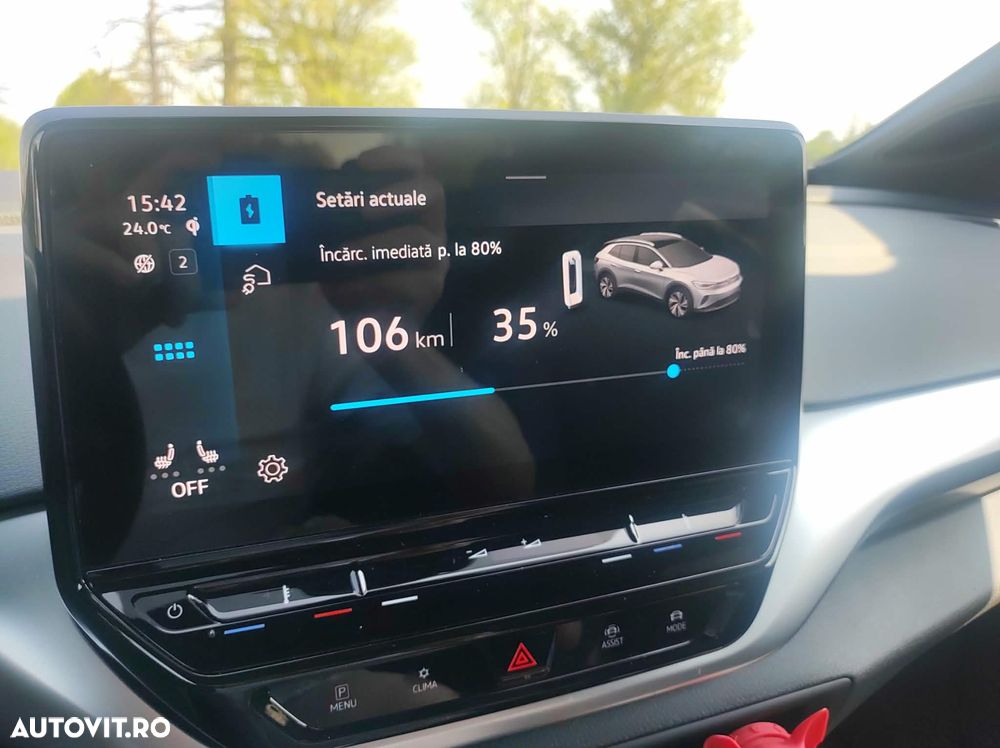 Volkswagen ID.4 52 kWh Pure Performance - 11