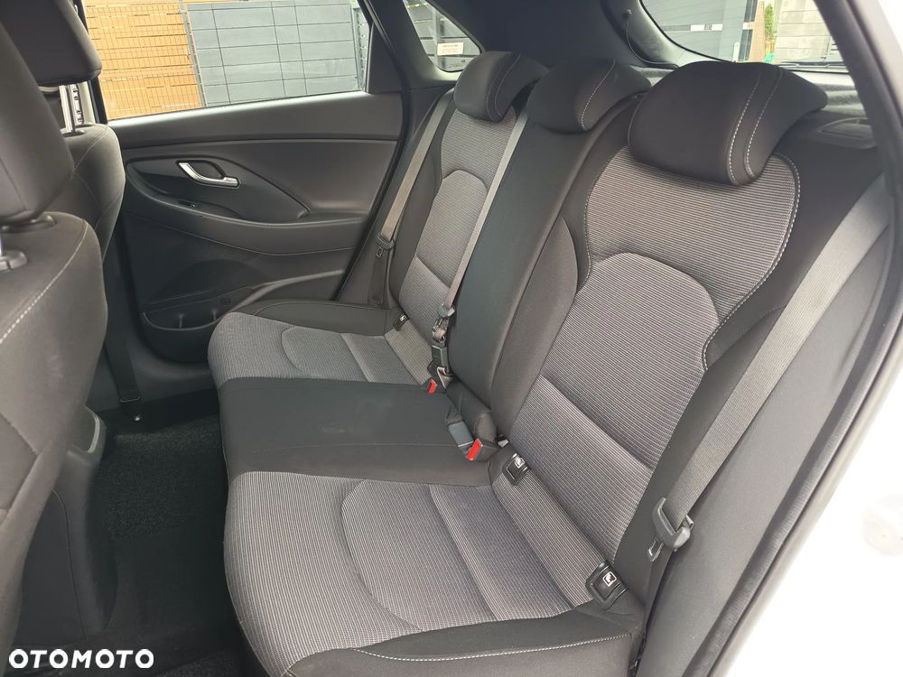 Hyundai i30 1.0 T-GDI Modern - 15