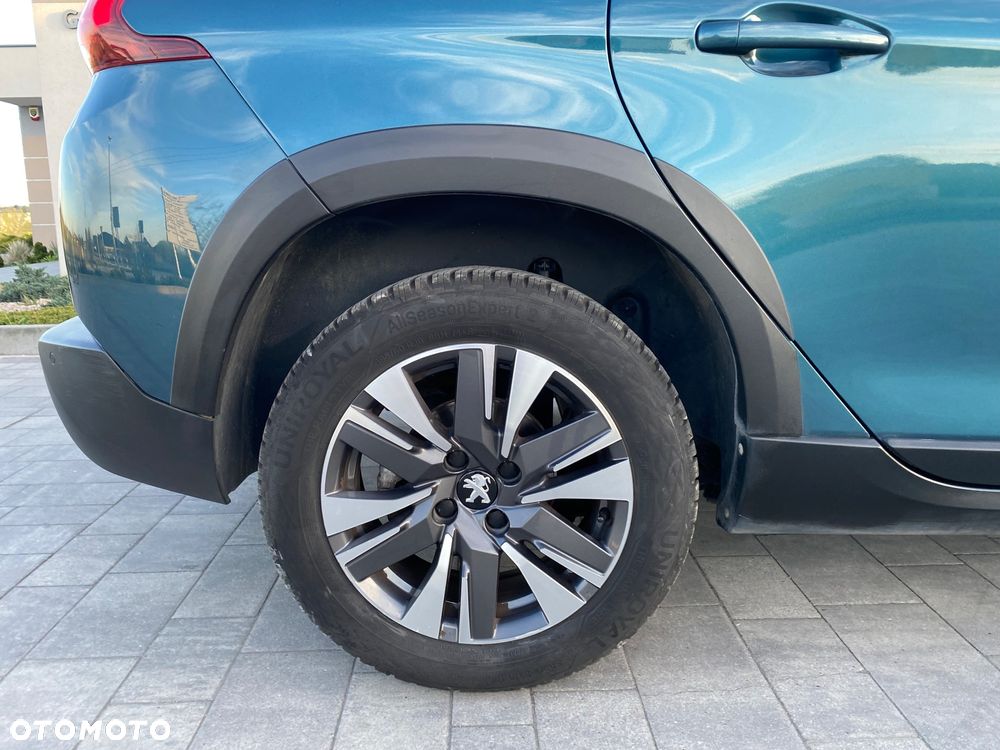 Peugeot 2008 BlueHDi 100 STOP & START Allure - 3