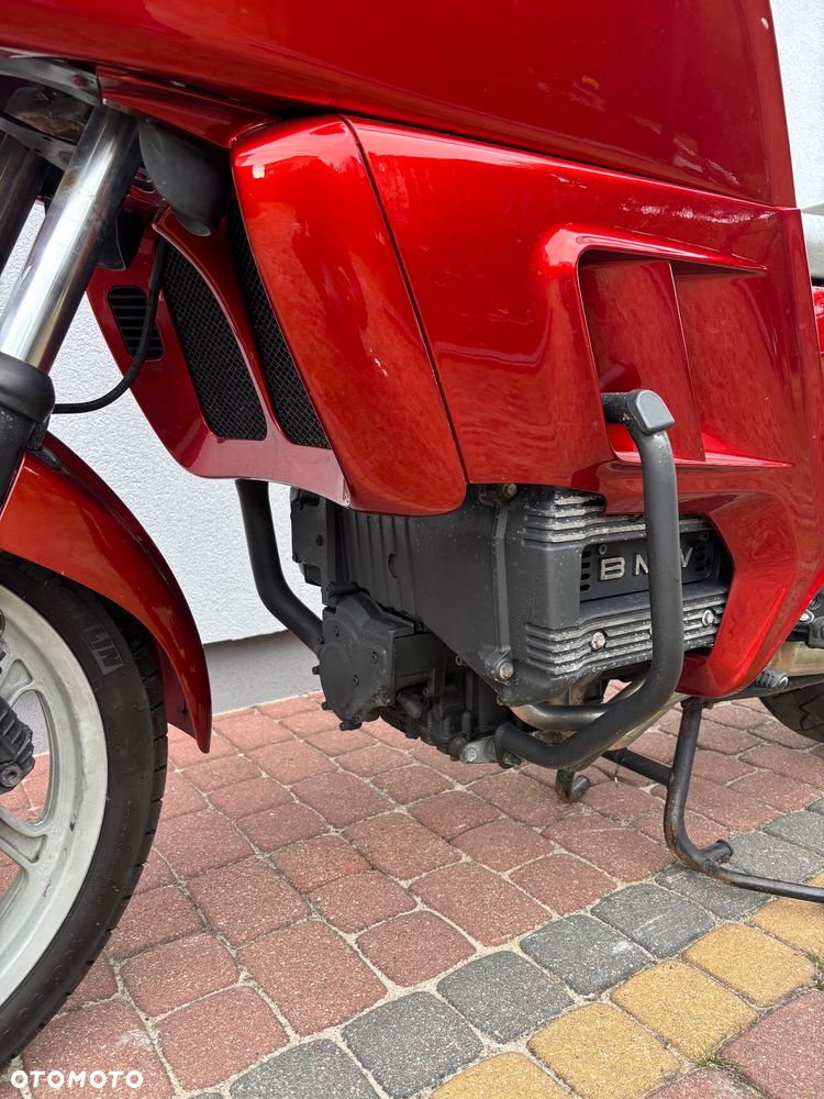 BMW K - 37