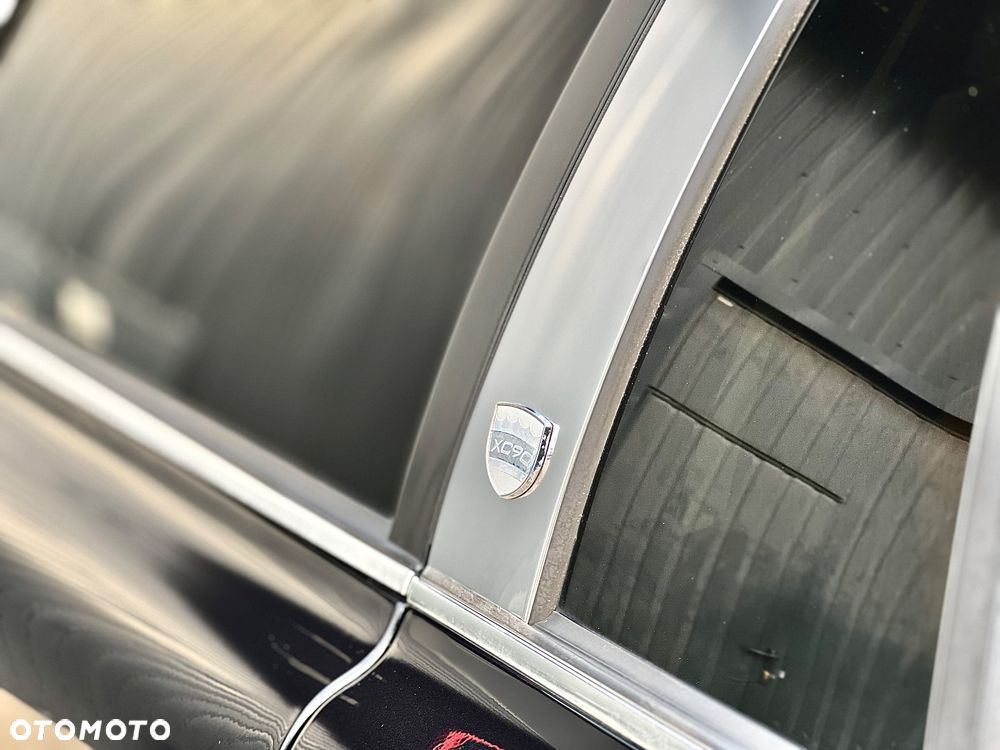 Volvo XC 90 D5 AWD Executive - 15