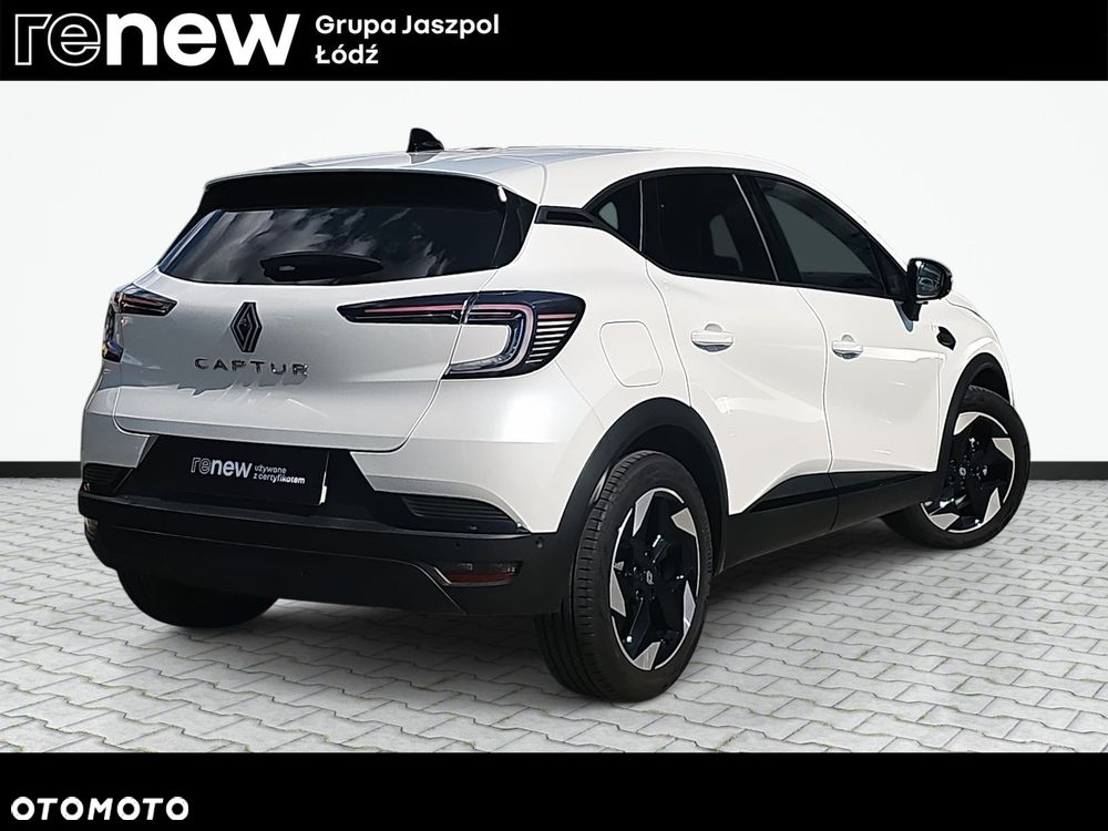 Renault Captur - 5