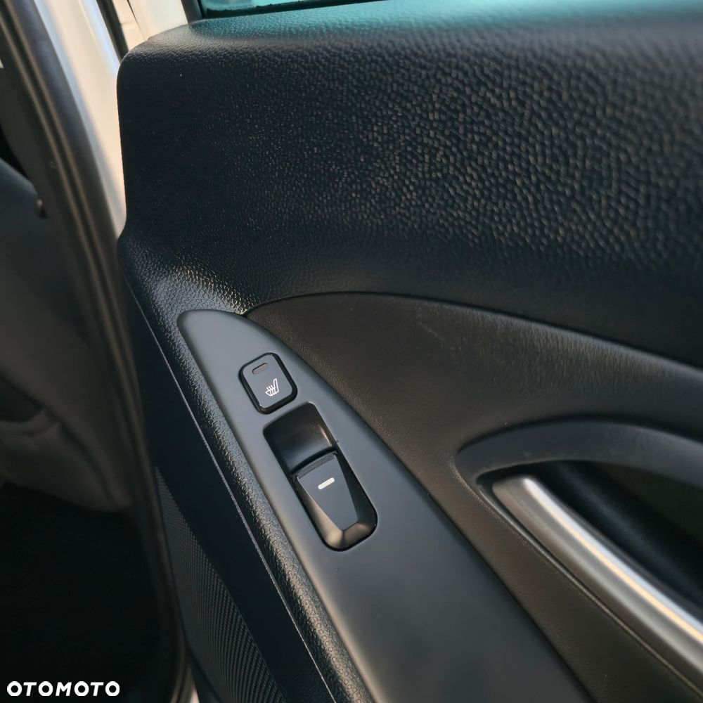 Hyundai ix35 1.6 2WD blue Style - 30