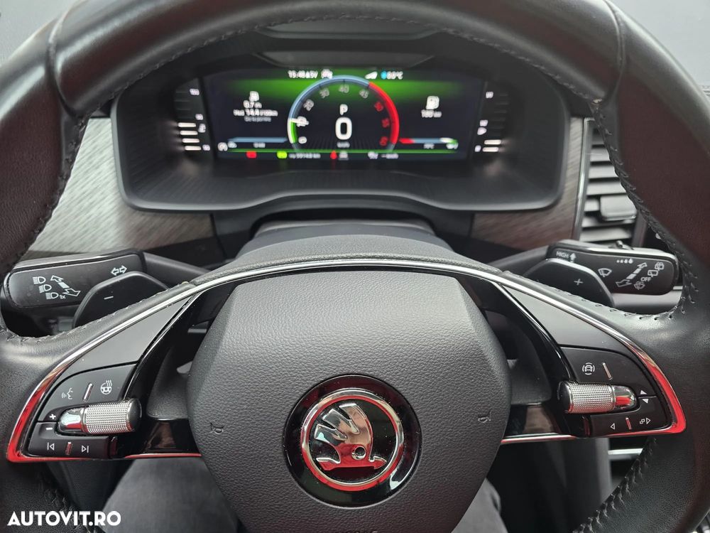 Skoda Kodiaq 2.0 TDI 4X4 DSG Style - 8