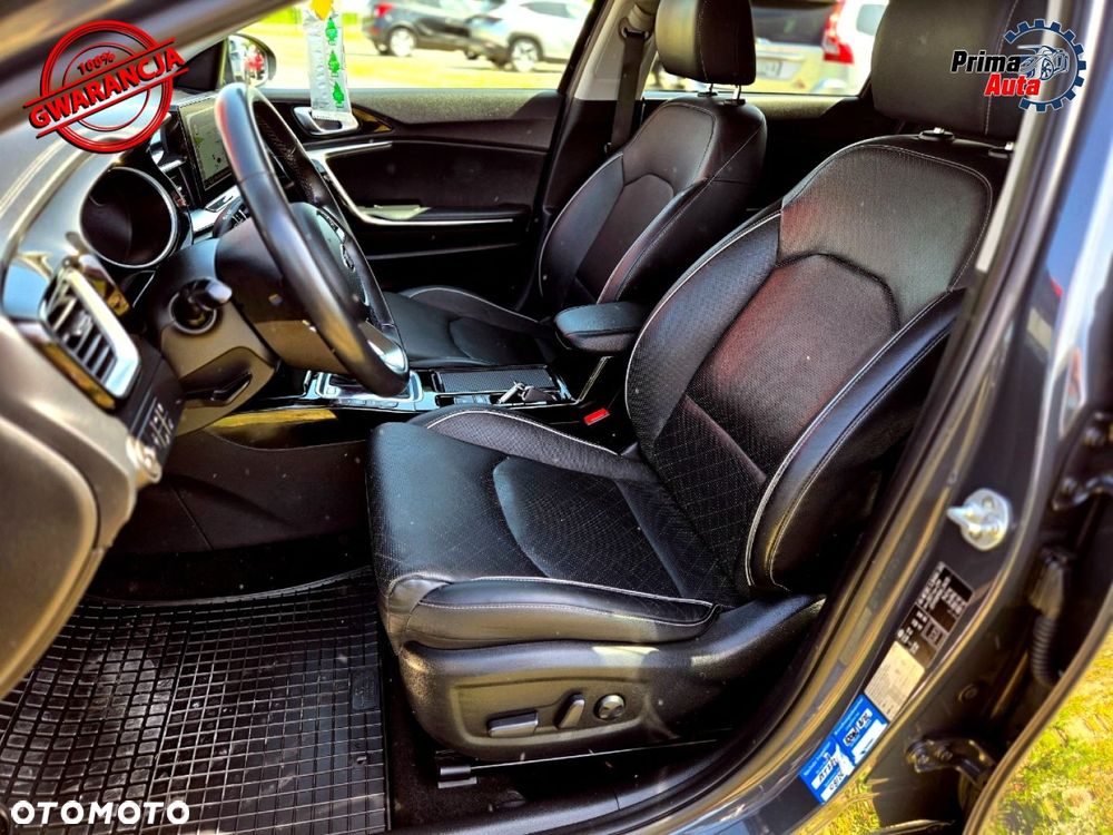 Kia Ceed 1.6 CRDi DCT Spirit - 24