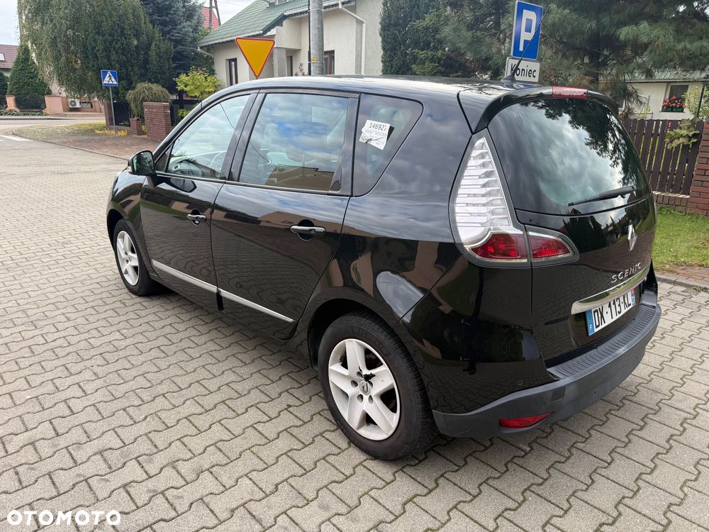 Renault Scenic - 8