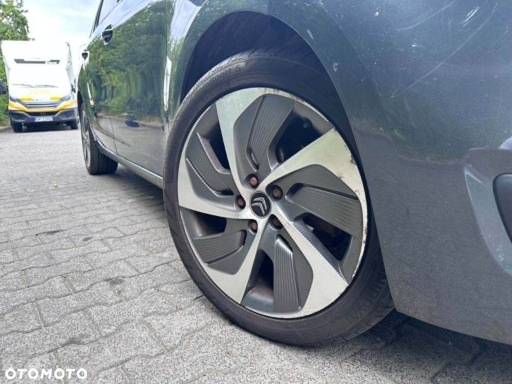 Citroën C4 Grand Picasso THP 155 Intensive - 34