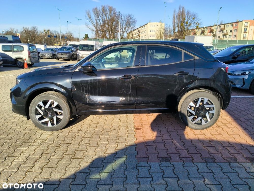 Opel Mokka 1.2 T GS S&S - 11