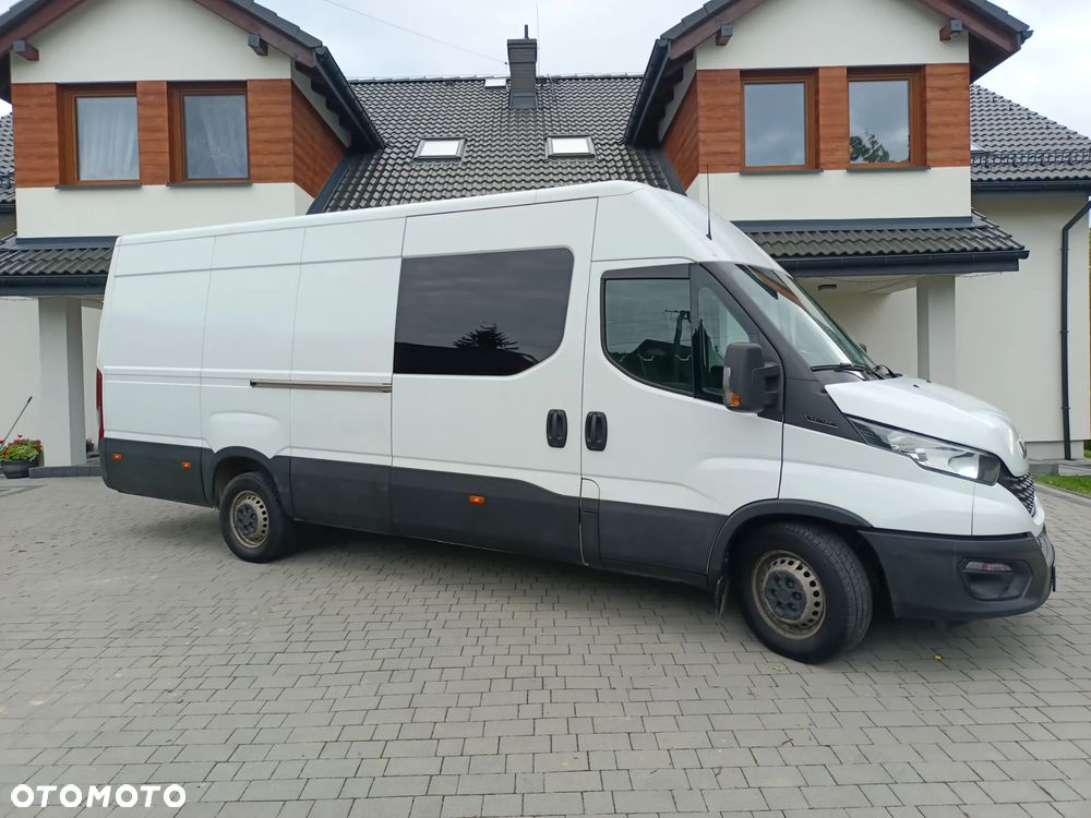Iveco Daily 35S16 - 10
