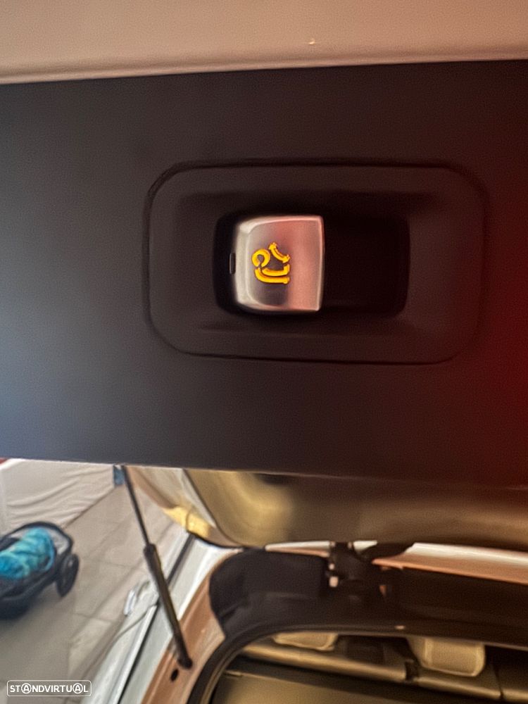 Mercedes-Benz GLC 300 de 4Matic - 5