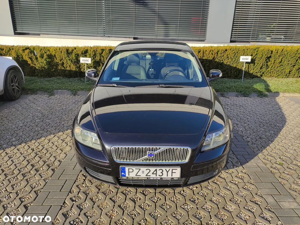 Volvo V50 1.6D - 1