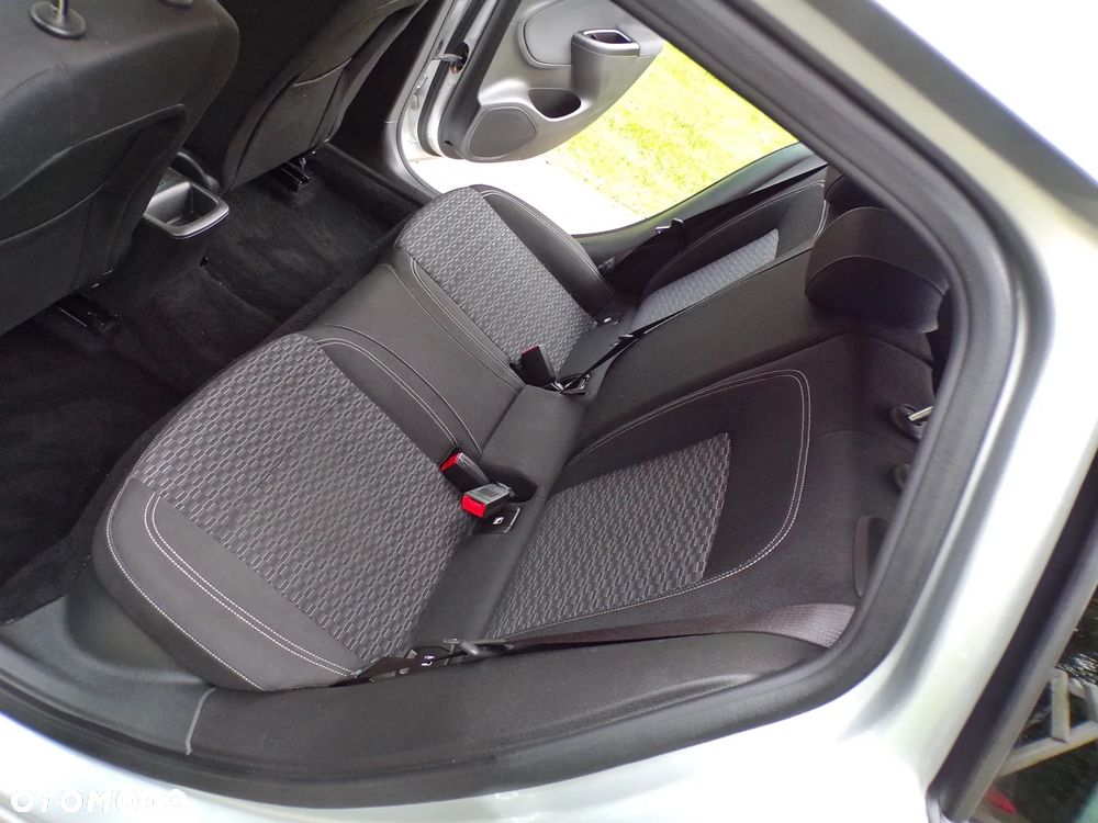 Opel Astra 1.0 Turbo Start/Stop Dynamic - 27