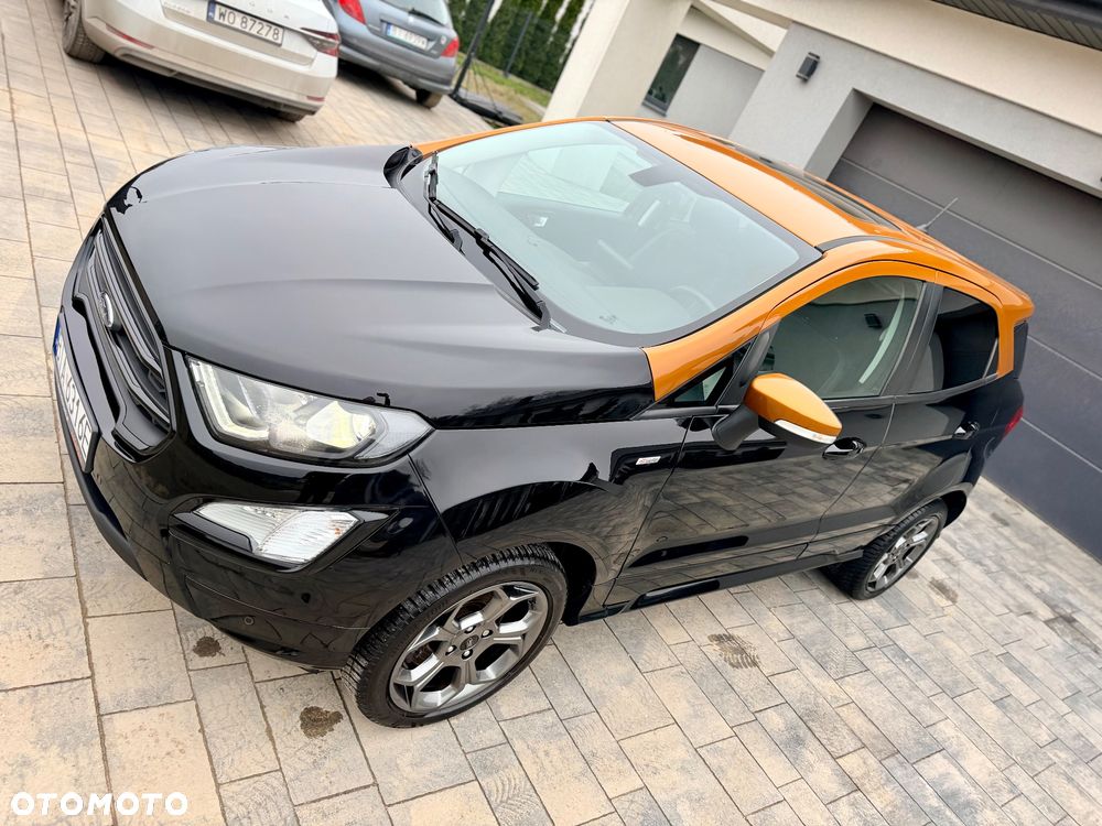 Ford EcoSport - 16
