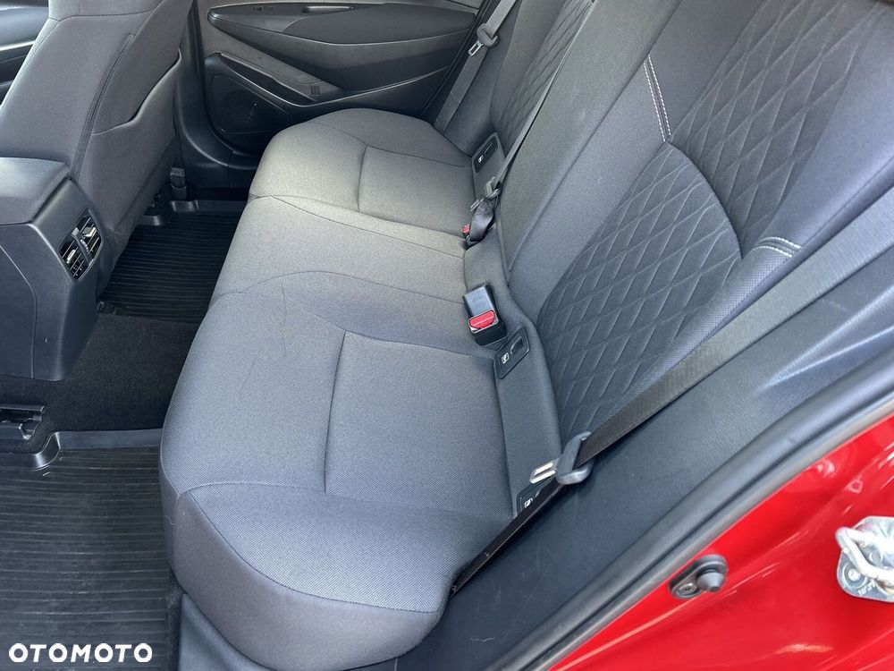 Toyota Corolla 1.5 Comfort MS - 17