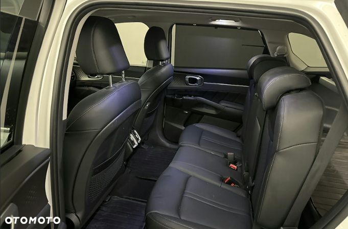 Kia Sorento 1.6T-GDI PHEV AWD OPF Spirit - 12