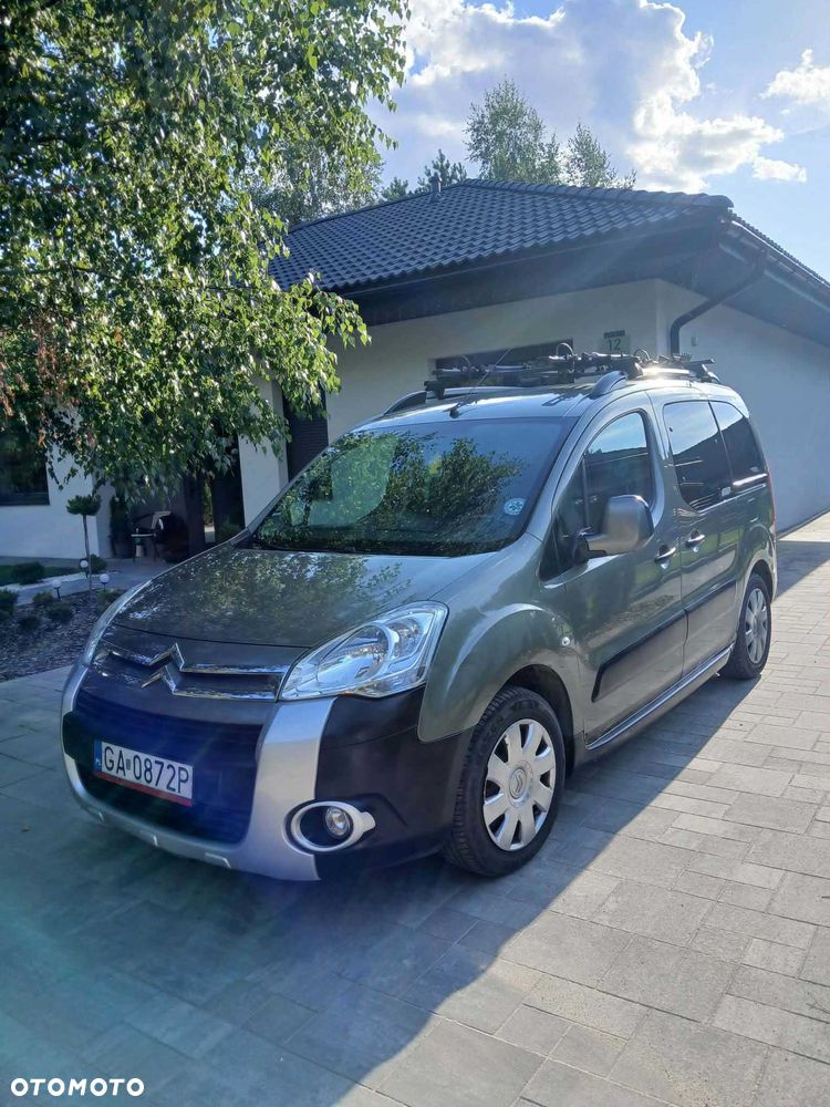 Citroën Berlingo - 2