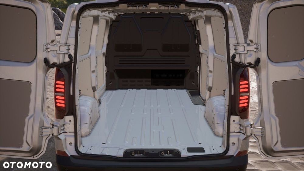 Volkswagen Transporter - 13