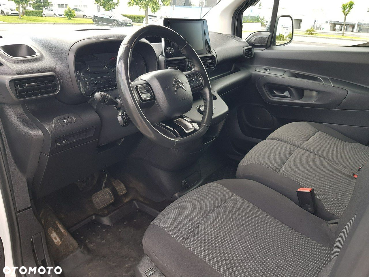 Citroën Berlingo - 10