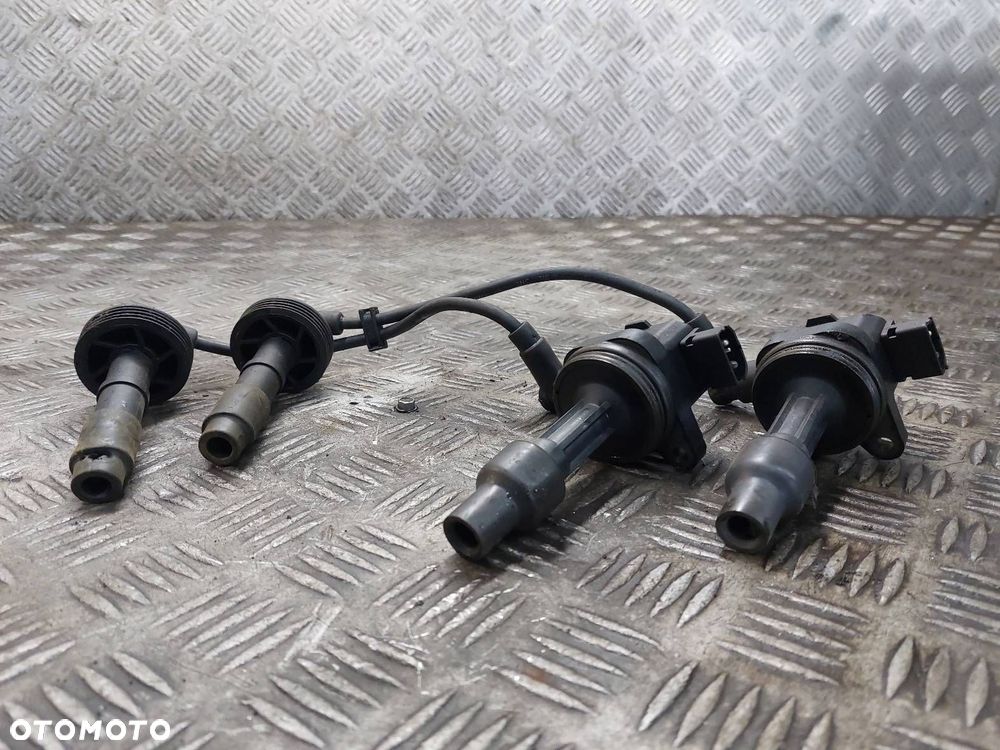 CEWKA ZAPŁONOWA KOMPLET VOLVO S40 V40 I LIFT 1.8 16V 1275602 - 2