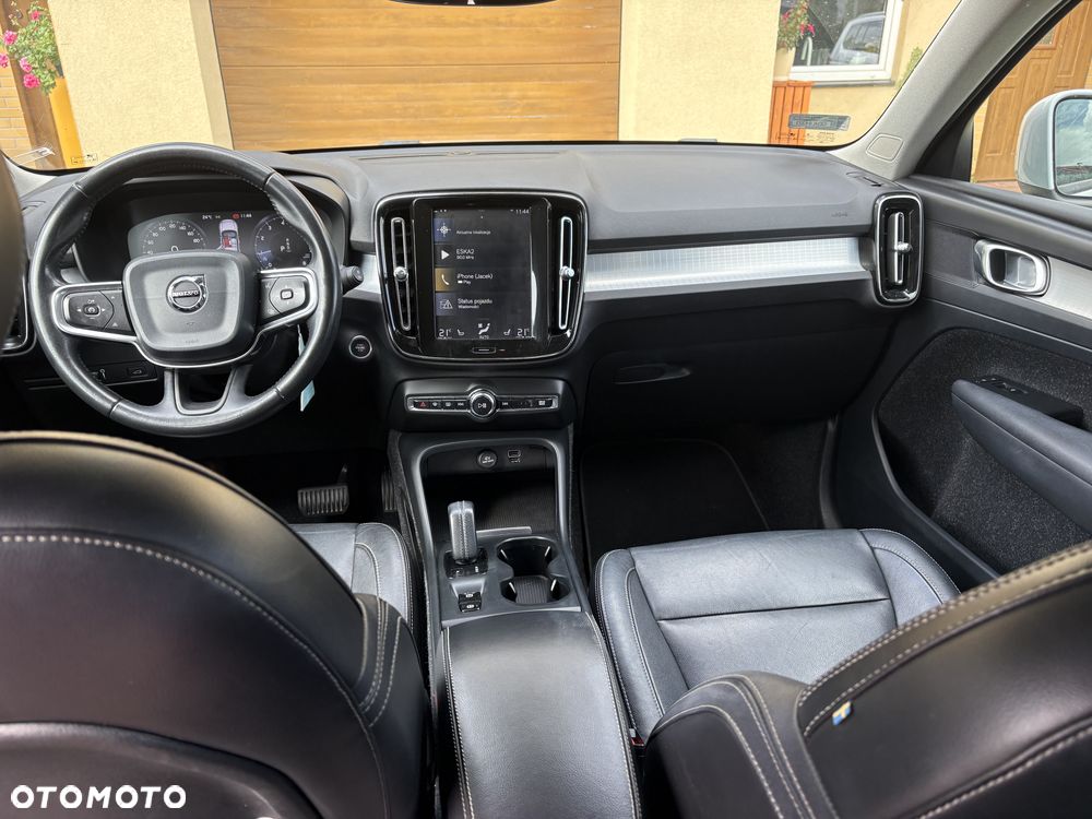 Volvo XC 40 T3 - 9