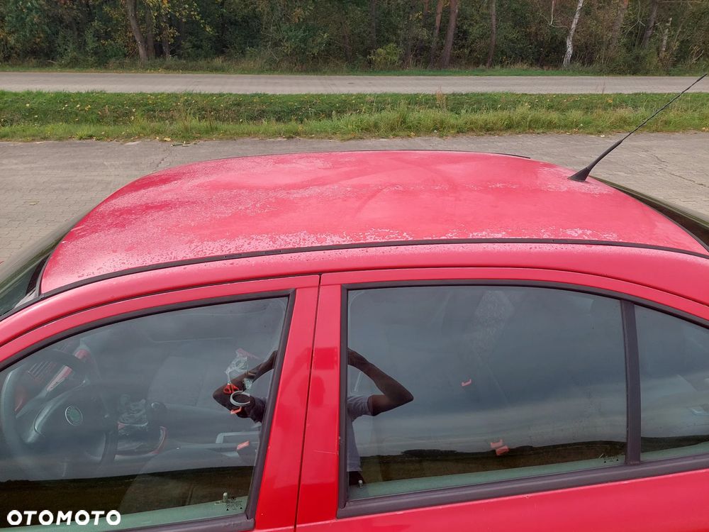 Skoda Octavia - 32