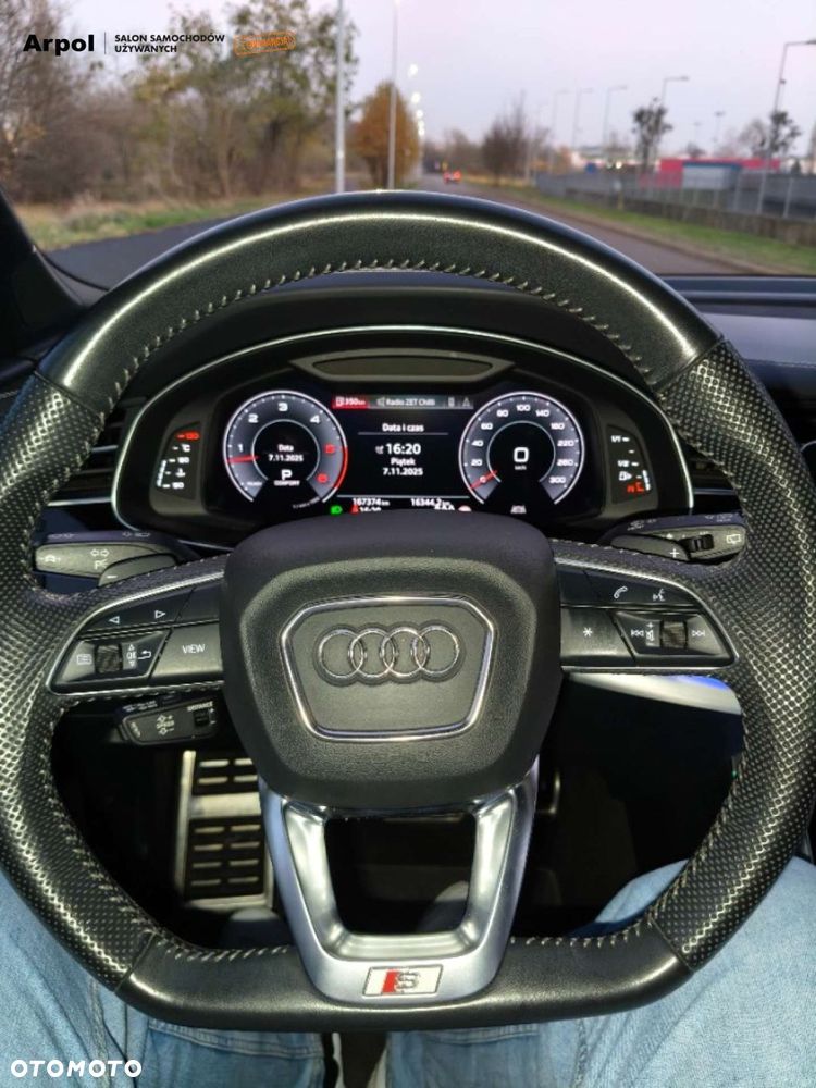 Audi Q7 - 17