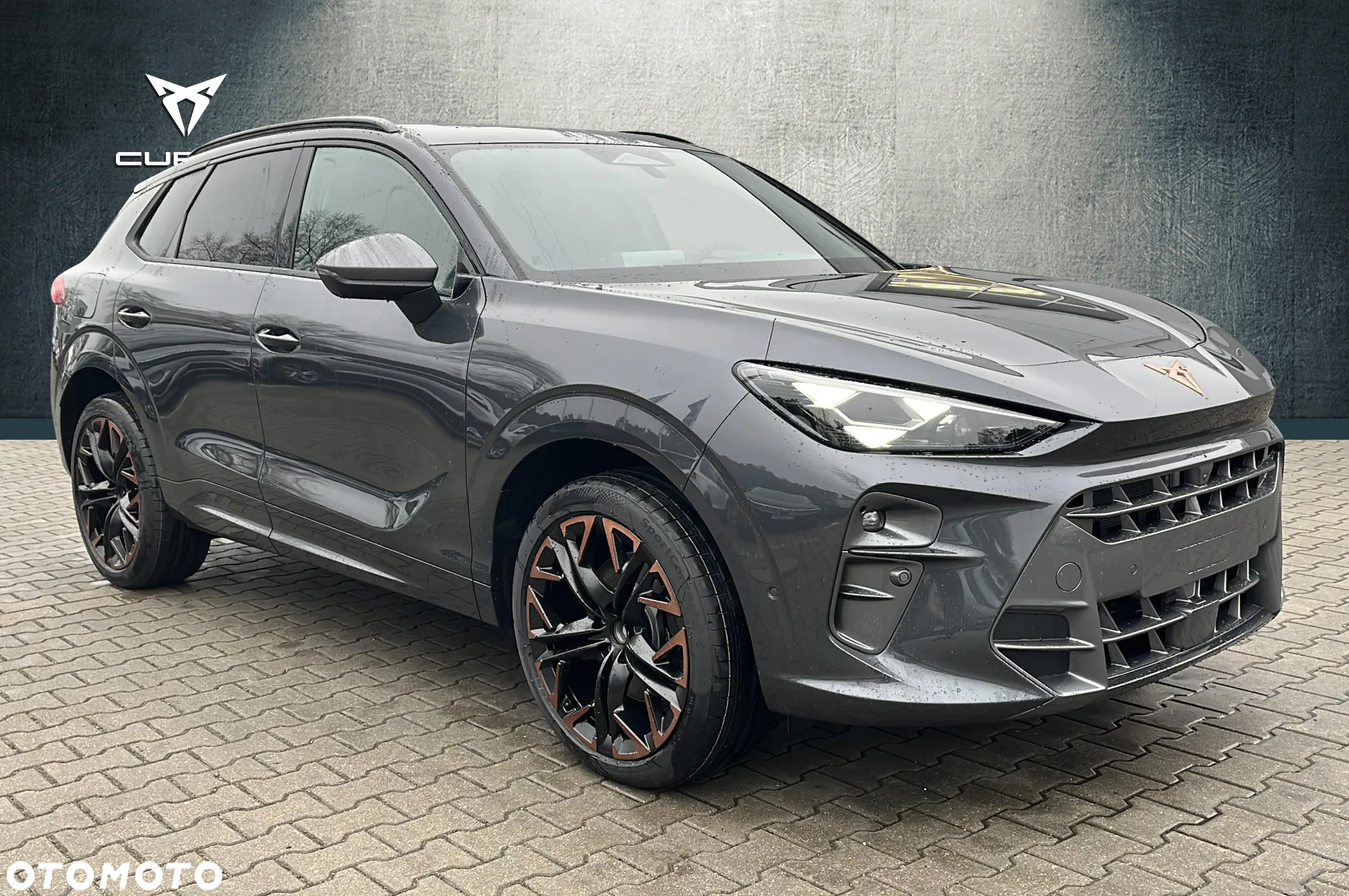 Cupra Terramar 1.5 eHybrid PHEV DSG - 7