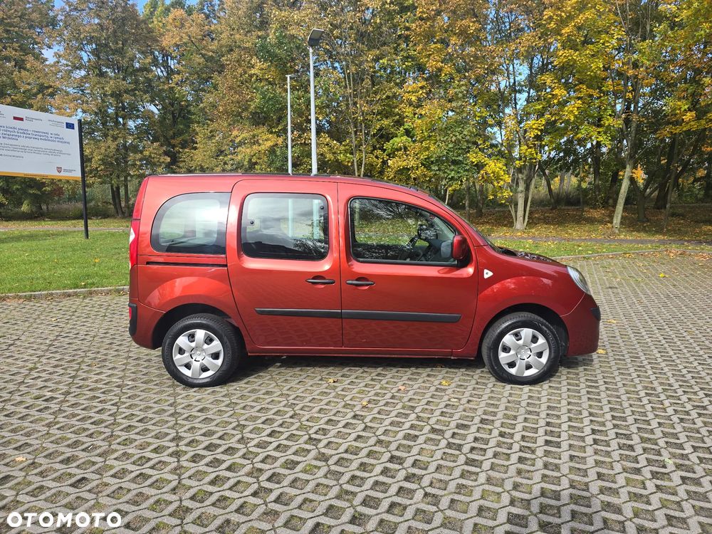 Renault Kangoo 1.6 8V Helios - 3