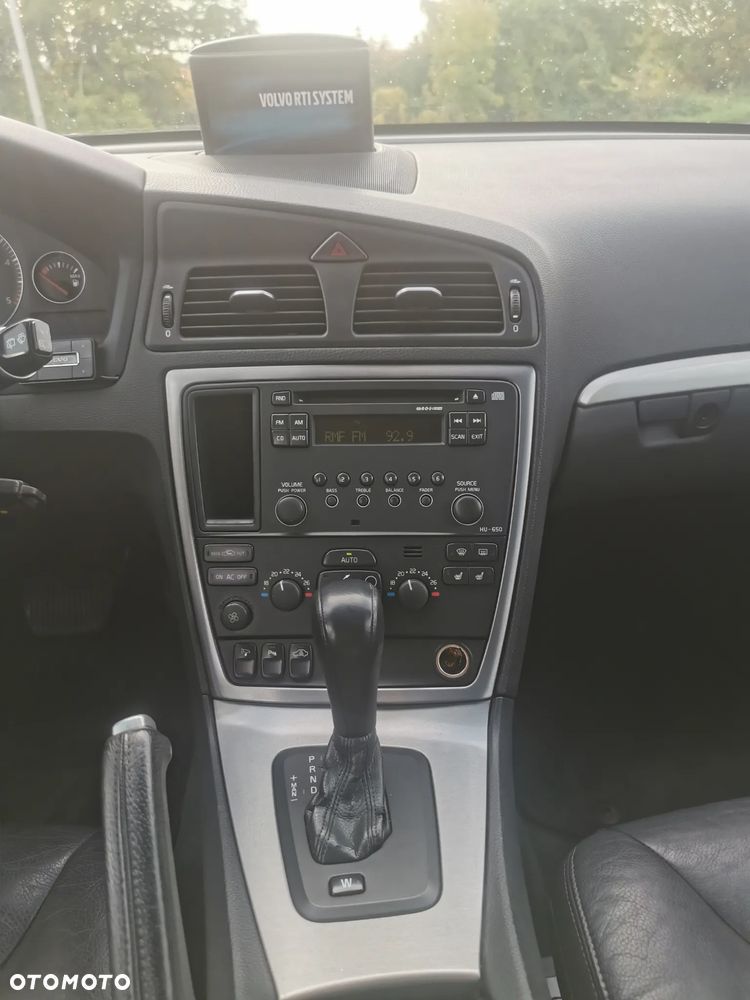 Volvo V70 - 18