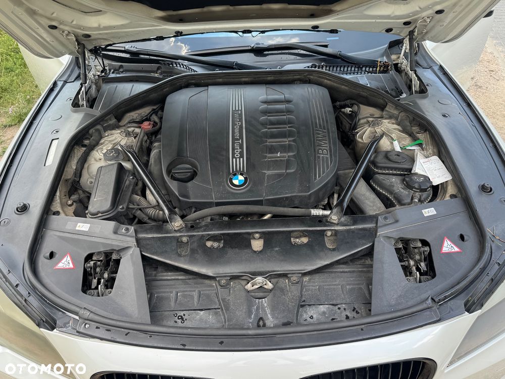 BMW Seria 7 740d - 18