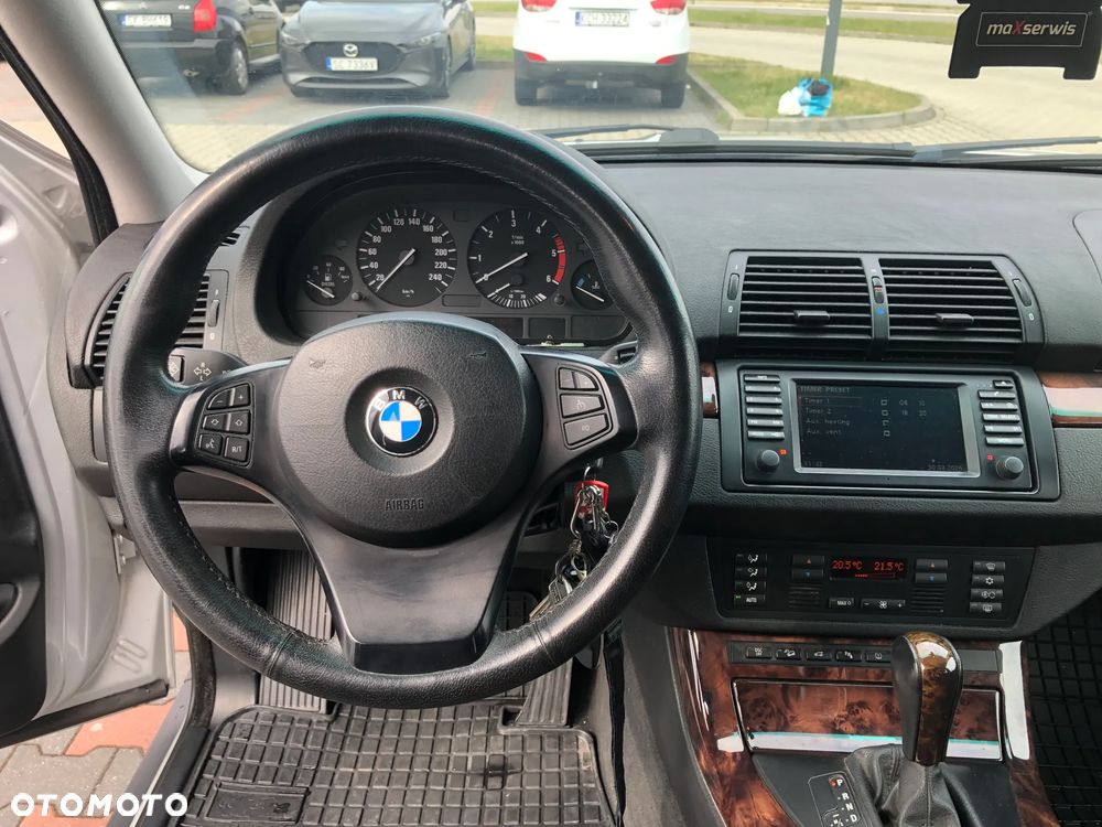 BMW X5 3.0 d - 6