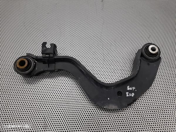 Braço Suspensao Tras Esq Volkswagen Jetta Iii (1K2) - 2