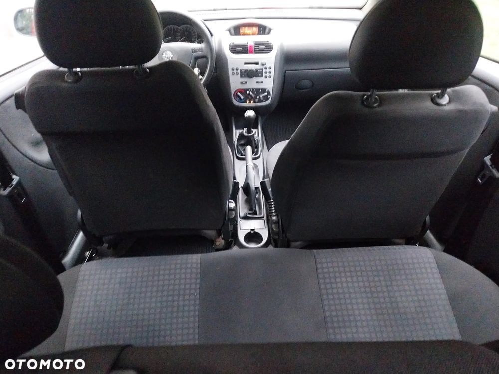 Opel Corsa 1.2 16V - 16