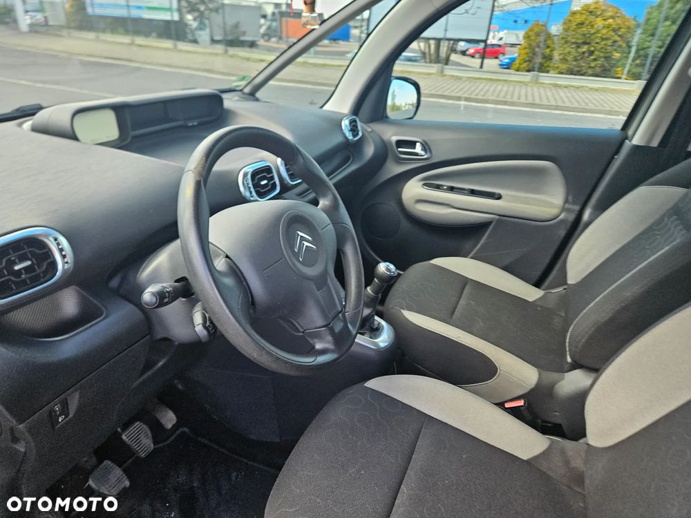 Citroën C3 Picasso 1.4i Selection - 7